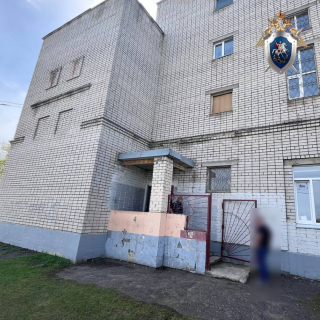 В Нижнем Новгороде следователями СК проводится проверка по факту травмирования несовершеннолетнего