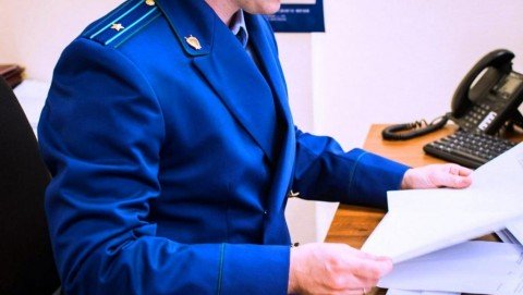 Прокуратура Нижегородской области организовала проверку по факту инцидента в образовательном учреждении