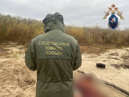 В Нижнем Новгороде мужчина подозревается в убийстве своей супруги