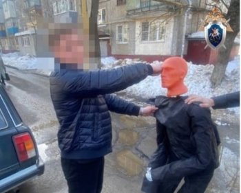 В городе Нижнем Новгороде мужчина признан виновным в причинении смерти местному жителю