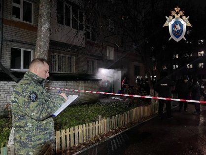 В Нижнем Новгороде по факту оказания услуг, не отвечающих требованиям безопасности жизни и здоровья потребителей, возбуждено уголовное дело